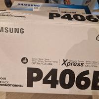 Toner stampante samsung CLP-36x/CLX-330x