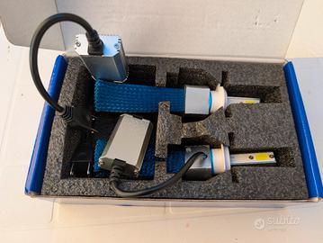 Lampadine Led H7 Canbus