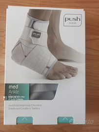 Cavigliera sanitaria