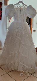 Abito Da Sposa