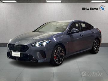 BMW Serie 2 218d Gran Coupe MSport Pro auto