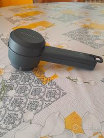 deviatore vapore 