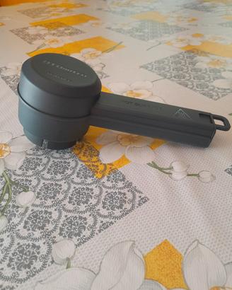 deviatore vapore 