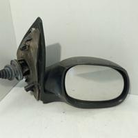 SPECCHIETTO RETROVISORE DESTRO PEUGEOT 206 1° Ser