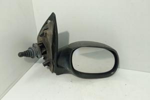 SPECCHIETTO RETROVISORE DESTRO PEUGEOT 206 1° Ser