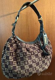 Borse a spalla Sisley e Almaplena