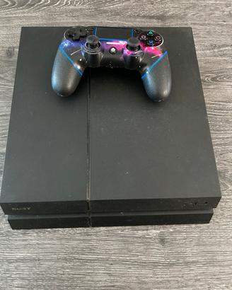 Playstation 4