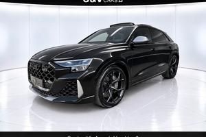 Audi RSQ8 ACCONTO €55.300 NOLEGGIO/RISCATTO NOSCOR