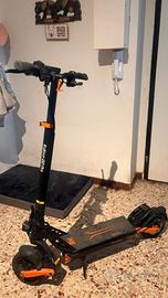 Monopattino elettrico KuKirin G2 Pro