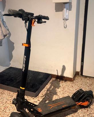 Monopattino elettrico KuKirin G2 Pro