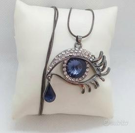 collana donna
