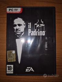 Il Padrino PC