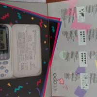 MY MAGIC DIARY CASIO