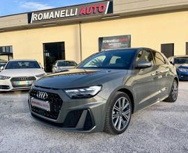 Audi a1 spb 30 tfsi s-line edition - 2019