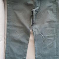 Pantaloni uomo COTTON BELT taglia 33