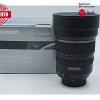 Tamron 15-30 F2.8 VC USD (Nikon)