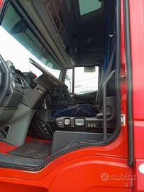 Iveco Stralis 430