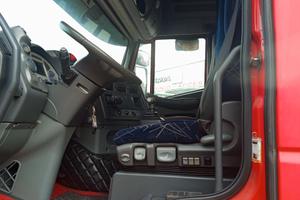 Iveco Stralis 430