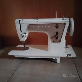 Singer 239