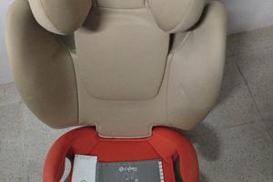seggiolino Auto marca Cybex modello Gold S-Fix