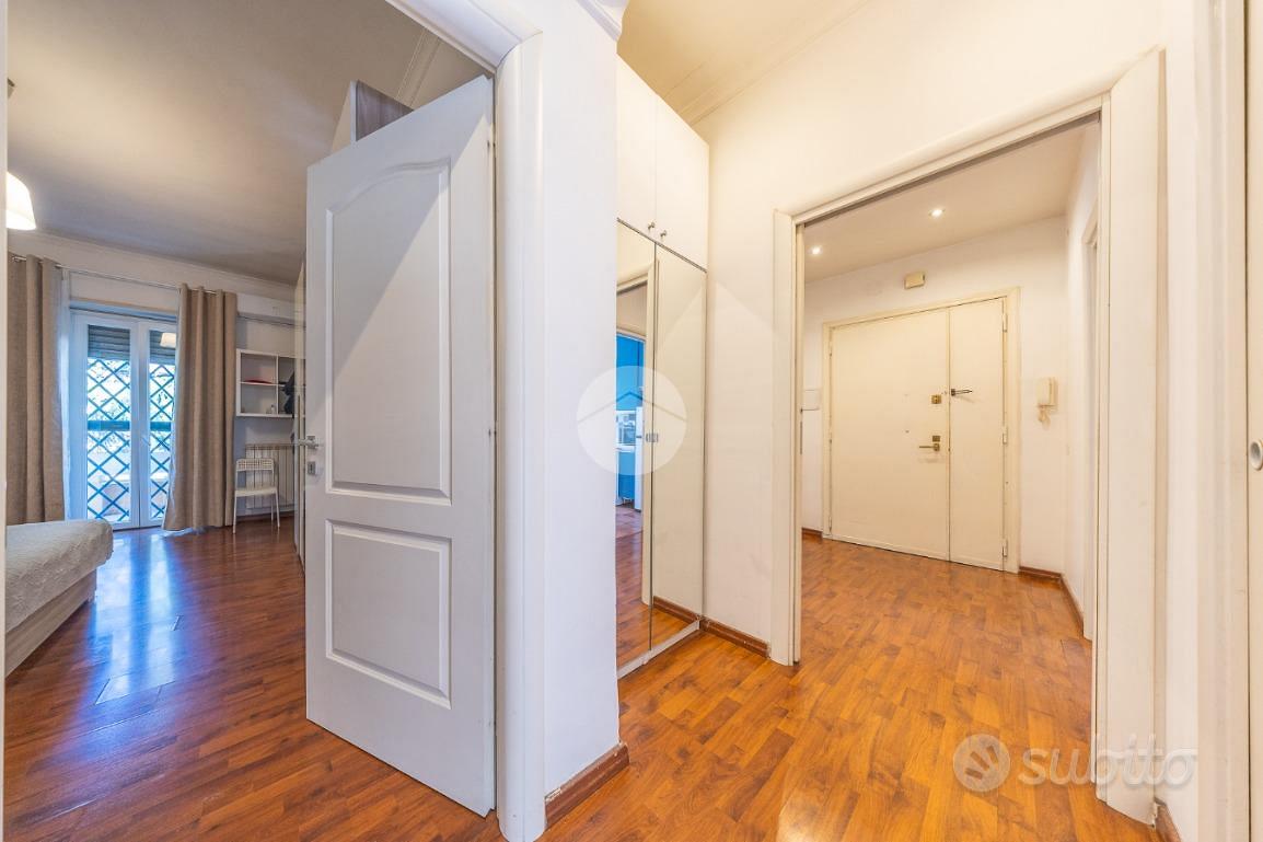 Appartamento – Roma, Val Melaina, Municipio Roma III - Vista 3
