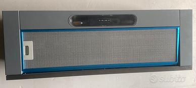 Cappa aspirante da 90 cm.  nuova mai usata