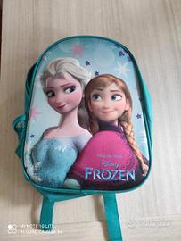 Zainetto Frozen
