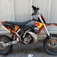 Ktm 65 SX