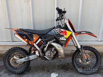 Ktm 65 SX
