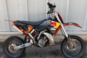 Ktm 65 SX
