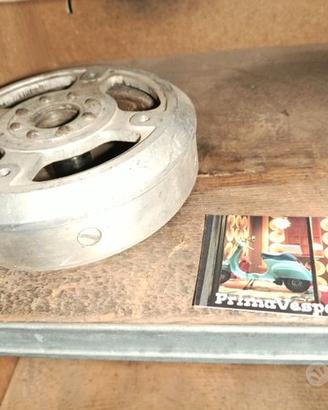 volano statore vespa acma anni 50 faro basso