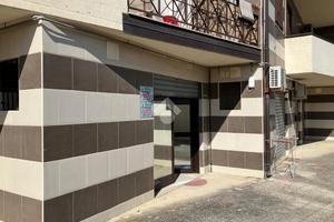 LABORATORIO A FOGGIA
