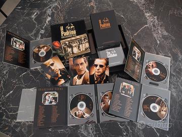 36 DVD Film e Musica
