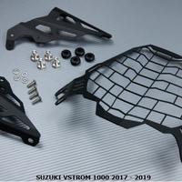 Copri faro Adventure SUZUKI VSTROM 1000 2017 2019