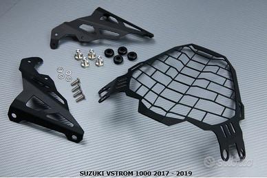 Copri faro Adventure SUZUKI VSTROM 1000 2017 2019