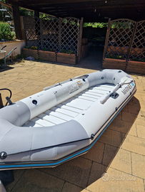 Gommone Intex mariner 4