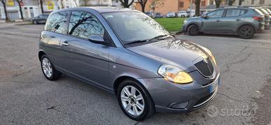 Lancia Ypsilon 1.2benzina