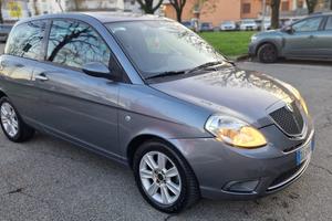 Lancia Ypsilon 1.2benzina