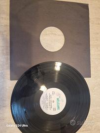 vinile new Atlantic 