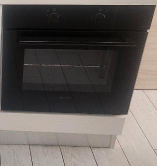 Forno da incasso