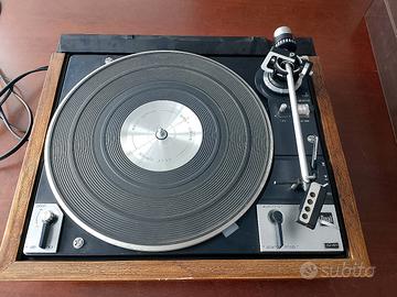 DUAL 1249