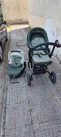 passeggino janè