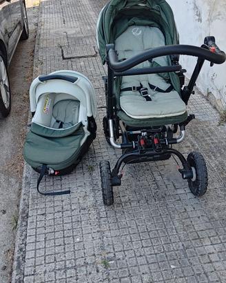 passeggino janè