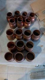 Raccordi Rame  Saldare