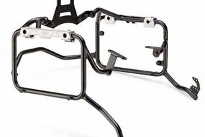 Givi PLO6710MK Telaietti Aprilia Tuareg 660 '21