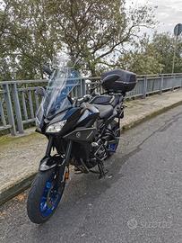 Yamaha Tracer 900 - 2018