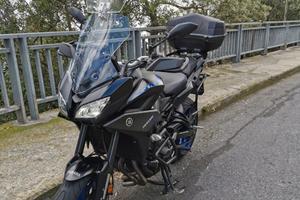 Yamaha Tracer 900 - 2018
