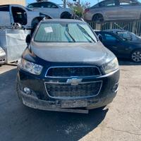 Ricambi Chevrolet Captiva Z22D1 2011