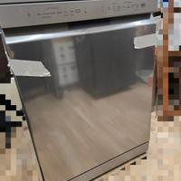 Lavastoviglie LG DF242FPS con garanzia