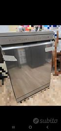 Lavastoviglie LG DF242FPS con garanzia